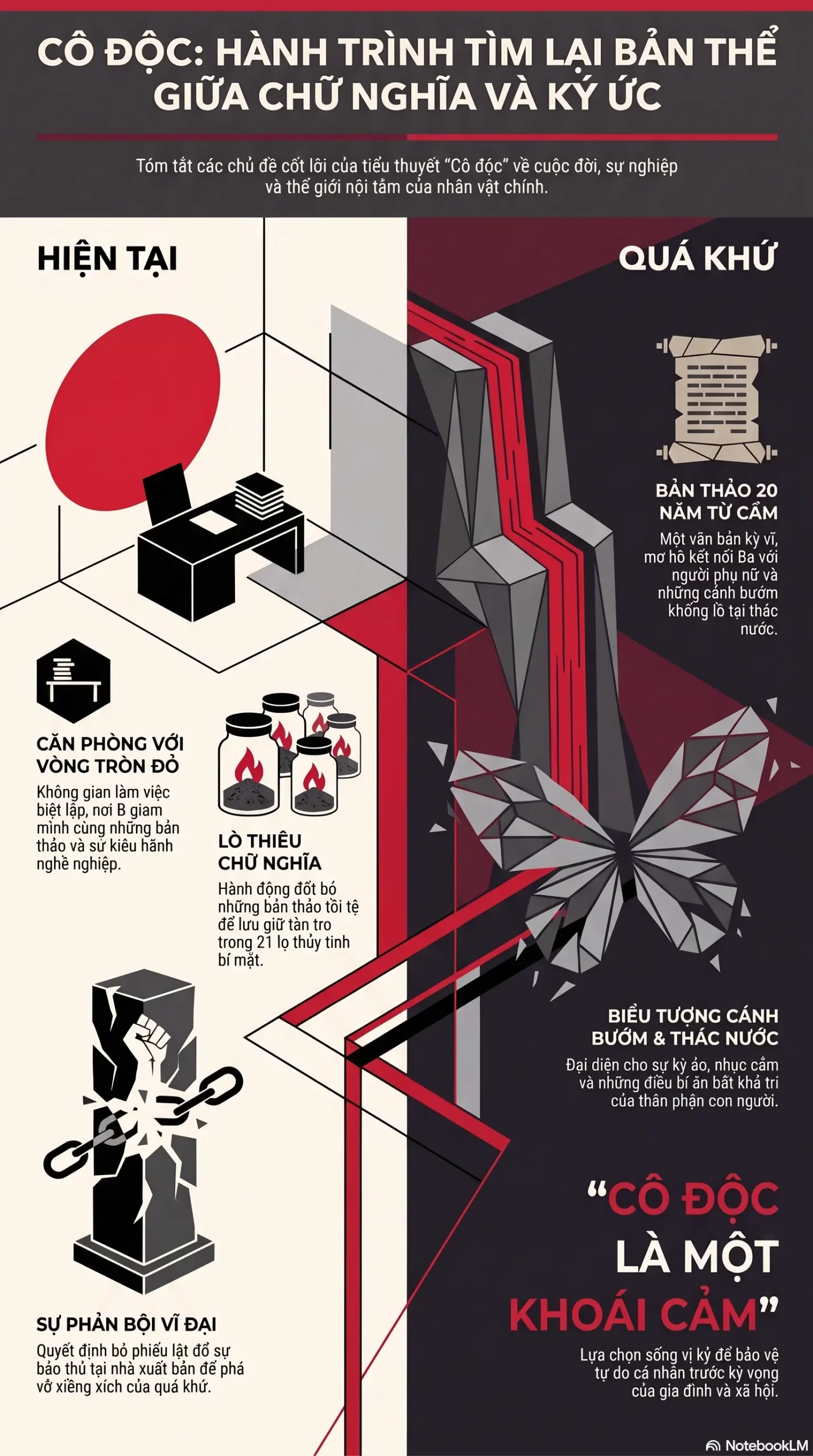 Infographic - [Review] 