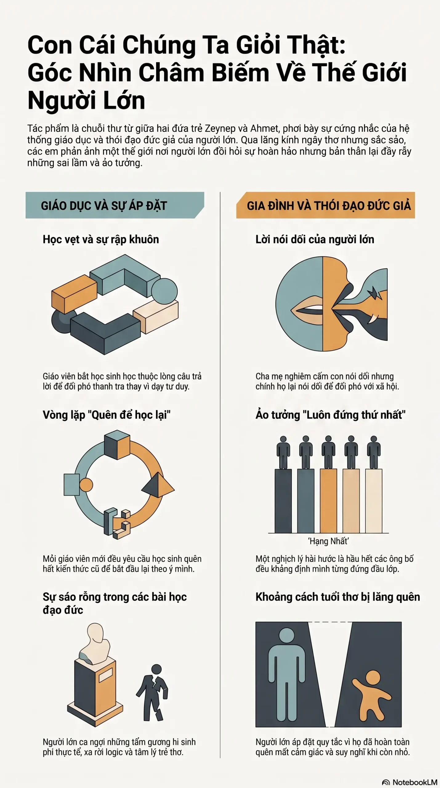 Infographic - [Mecobooks] 