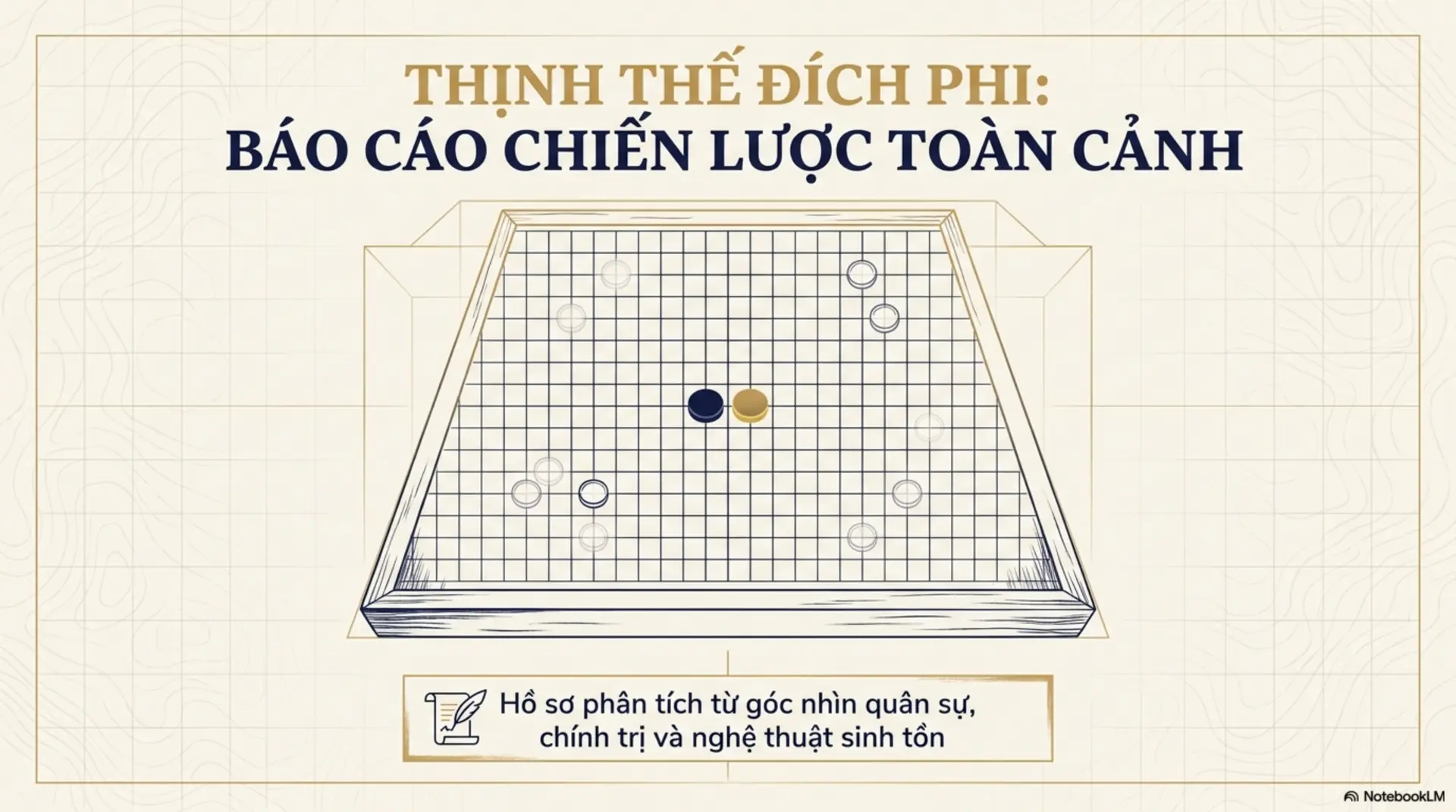 Slide Tóm tắt 1 - [Mecobooks] Thịnh Thế Đích Phi: Phượng Khinh và Hành Trình Nghịch Chuyển Của 