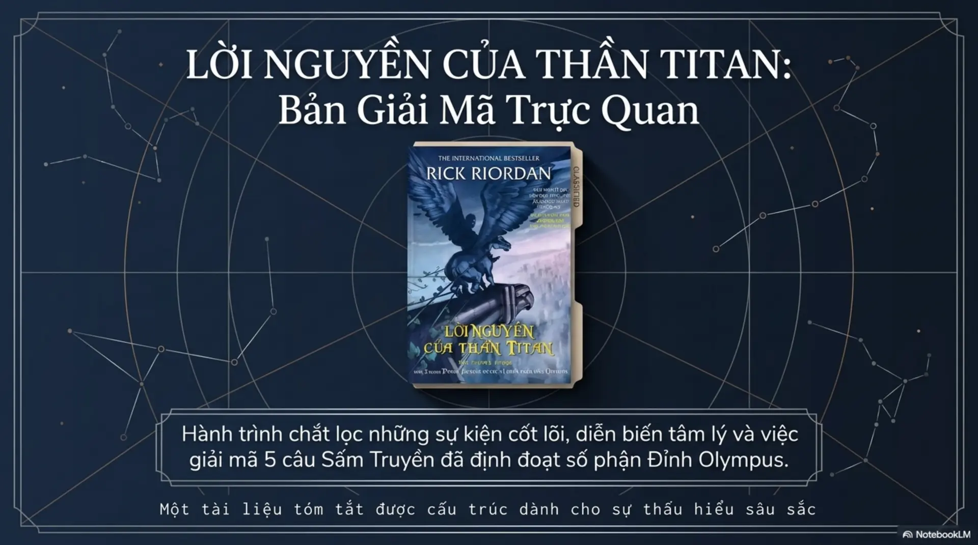Slide Tóm tắt 1 - Mecobooks: Giải Mã 