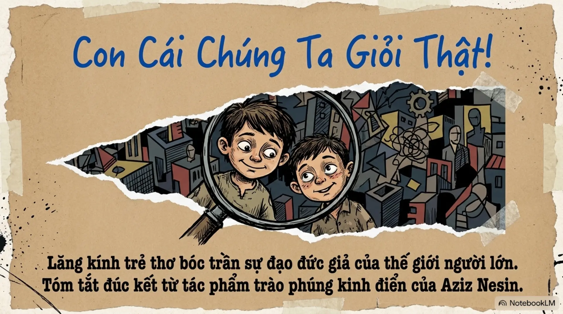 Slide Tóm tắt 1 - [Mecobooks] 
