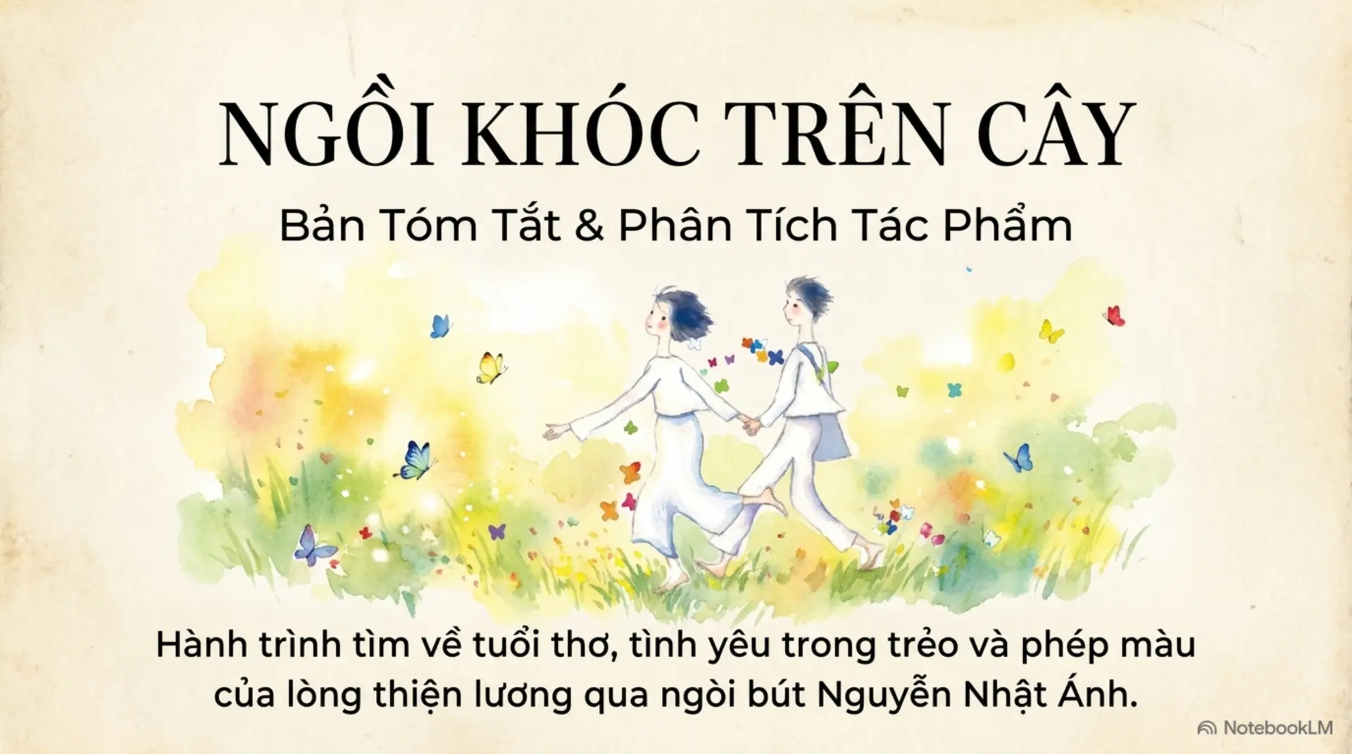 Slide Tóm tắt 1 - 