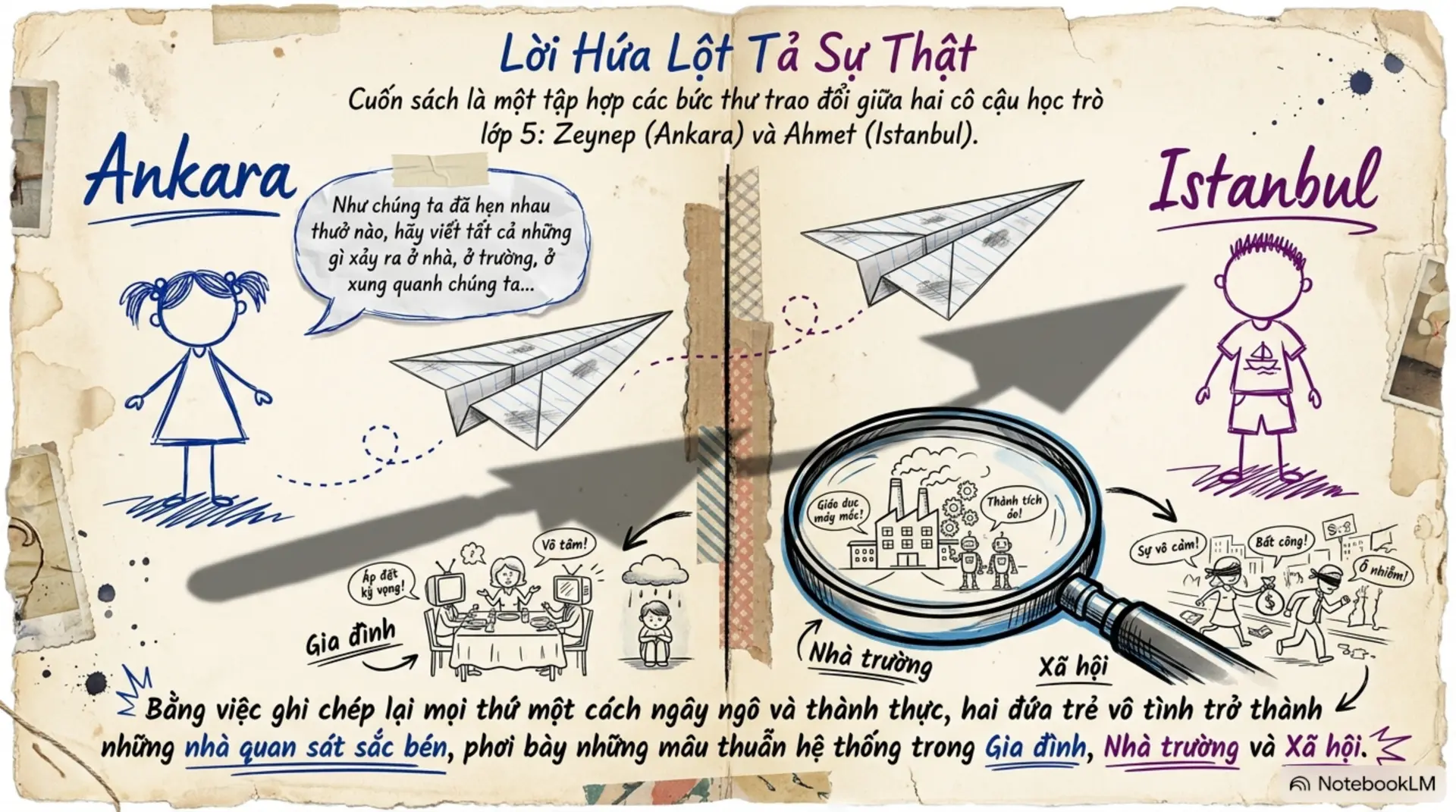 Slide Tóm tắt 2 - [Mecobooks] 