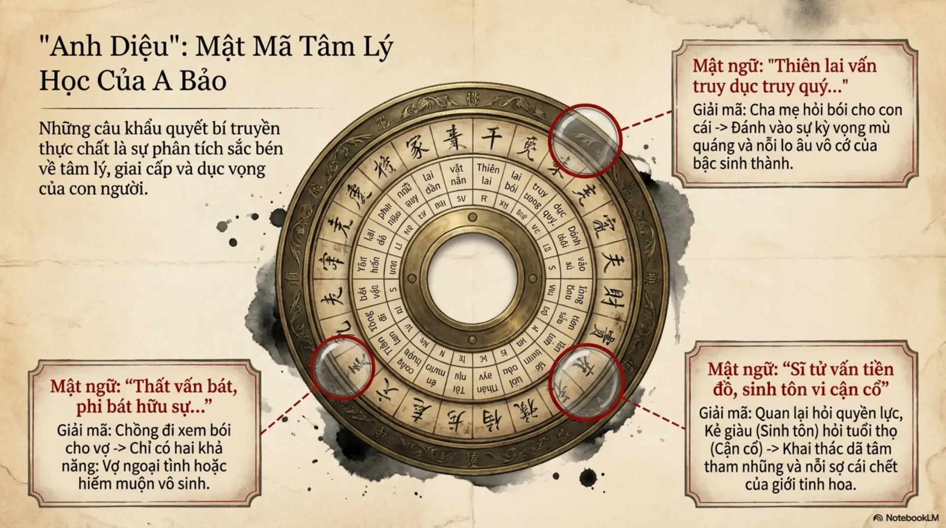 Slide Tóm tắt 4 - [Mecobooks] Giải Mã Phái Giang Tướng: Góc Khuất Sau Những Lời Phán 