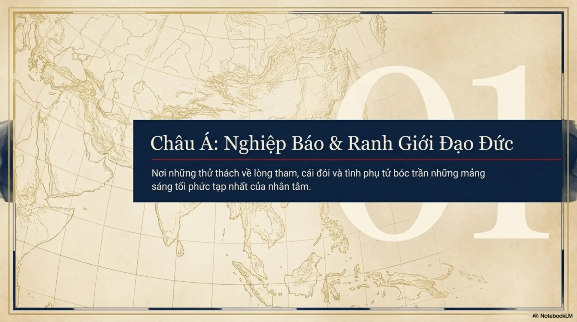 Slide Tóm tắt 4 - Khám Phá Thế Giới Qua Những Trang Truyện Ngắn Chọn Lọc: Hành Trình Của Cảm Xúc Và Nhân Văn