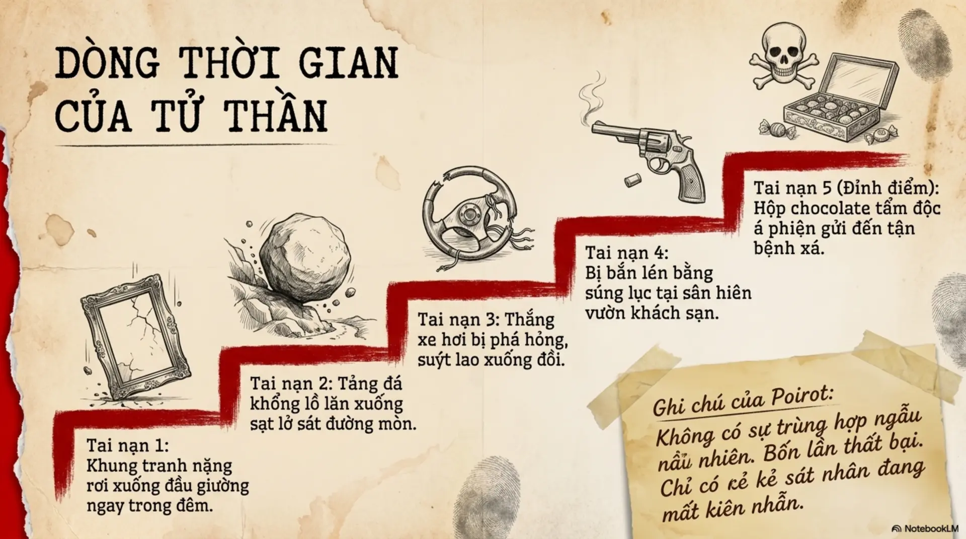 Slide Tóm tắt 4 - Phân tích tác phẩm 