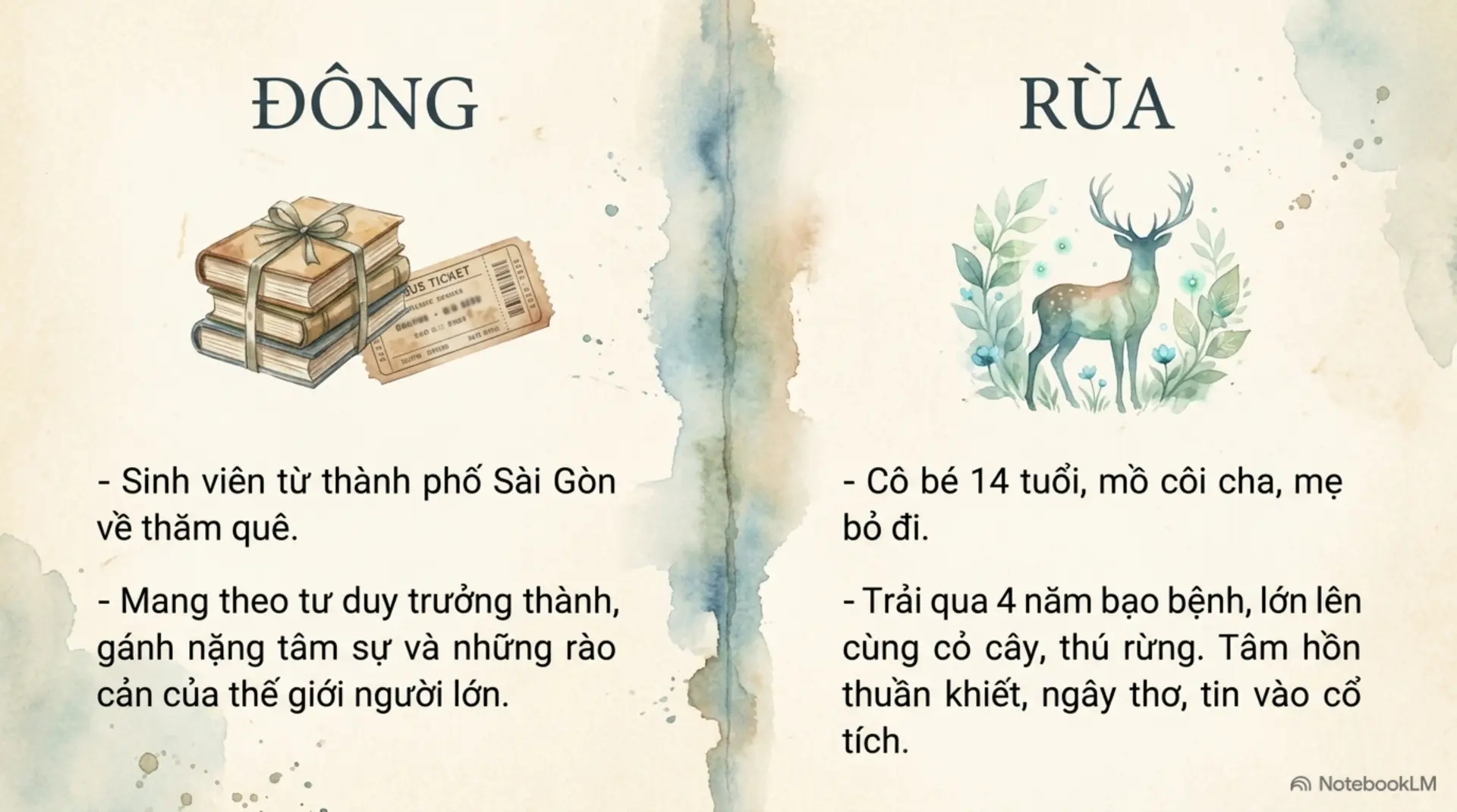 Slide Tóm tắt 5 - 