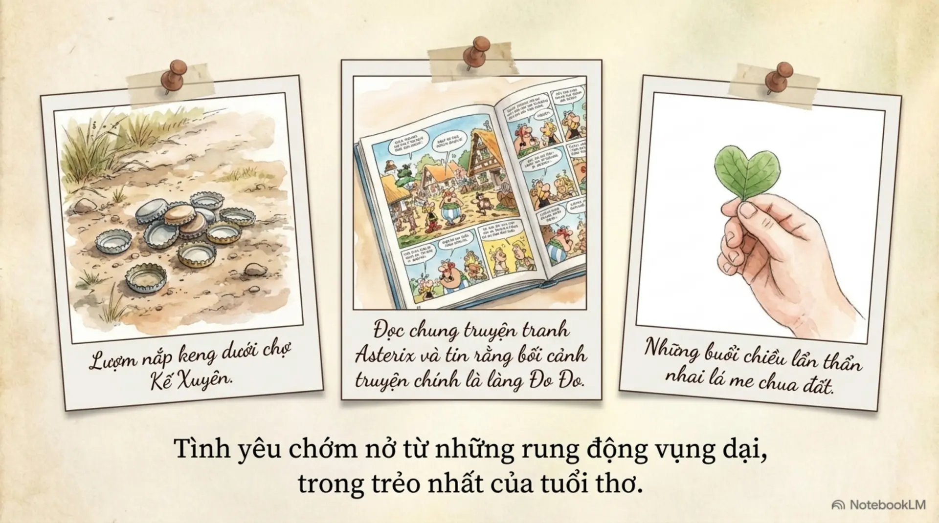 Slide Tóm tắt 6 - 