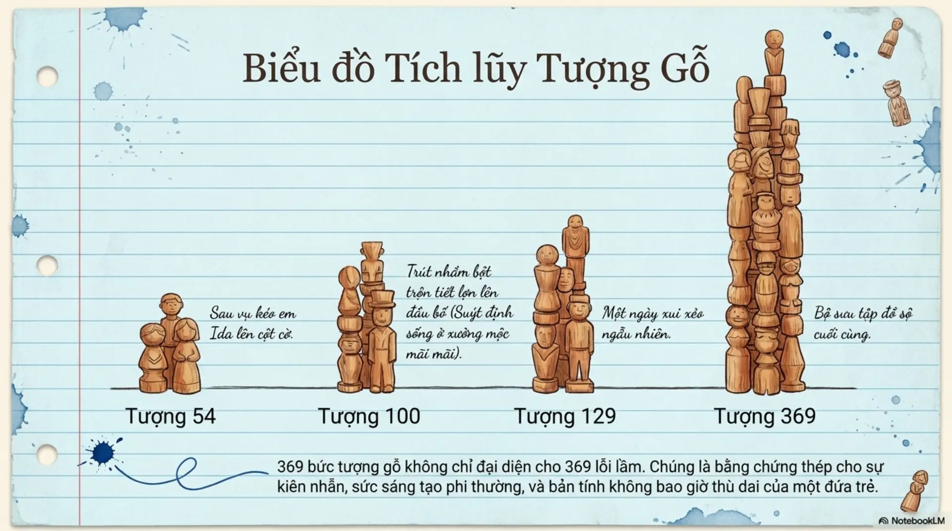 Slide Tóm tắt 8 - Lại Thằng Nhóc Emil: Thiên Thần Hay 