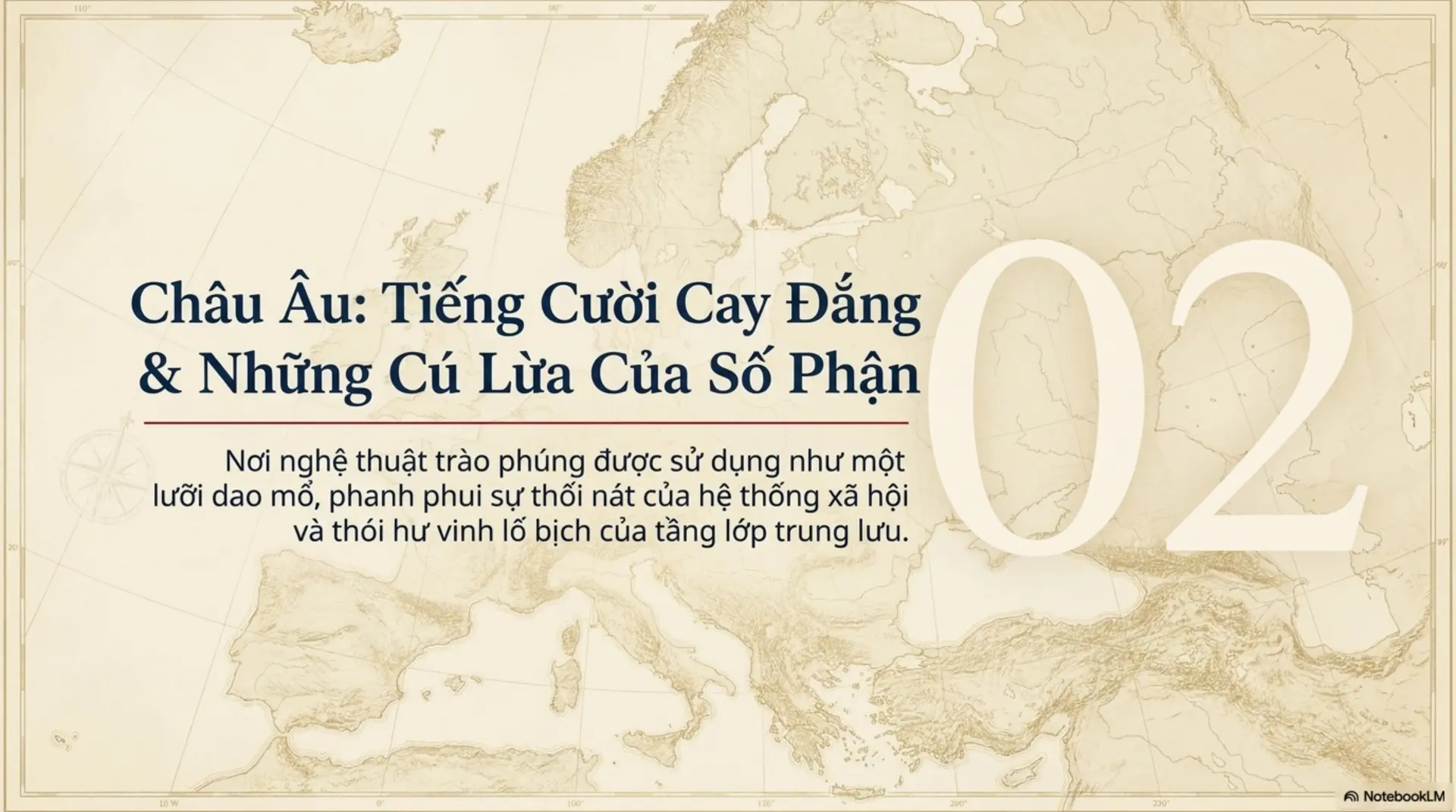 Slide Tóm tắt 8 - Khám Phá Thế Giới Qua Những Trang Truyện Ngắn Chọn Lọc: Hành Trình Của Cảm Xúc Và Nhân Văn
