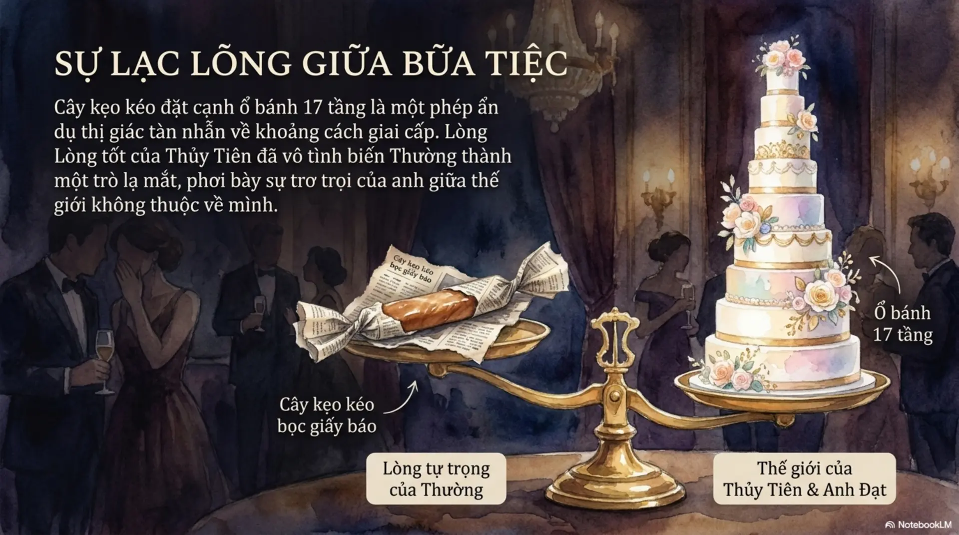 Slide Tóm tắt 8 - [Mecobooks] Bong Bóng Lên Trời: Những Ước Mơ Bay Cao Từ Gánh Nặng Nhọc Nhằn