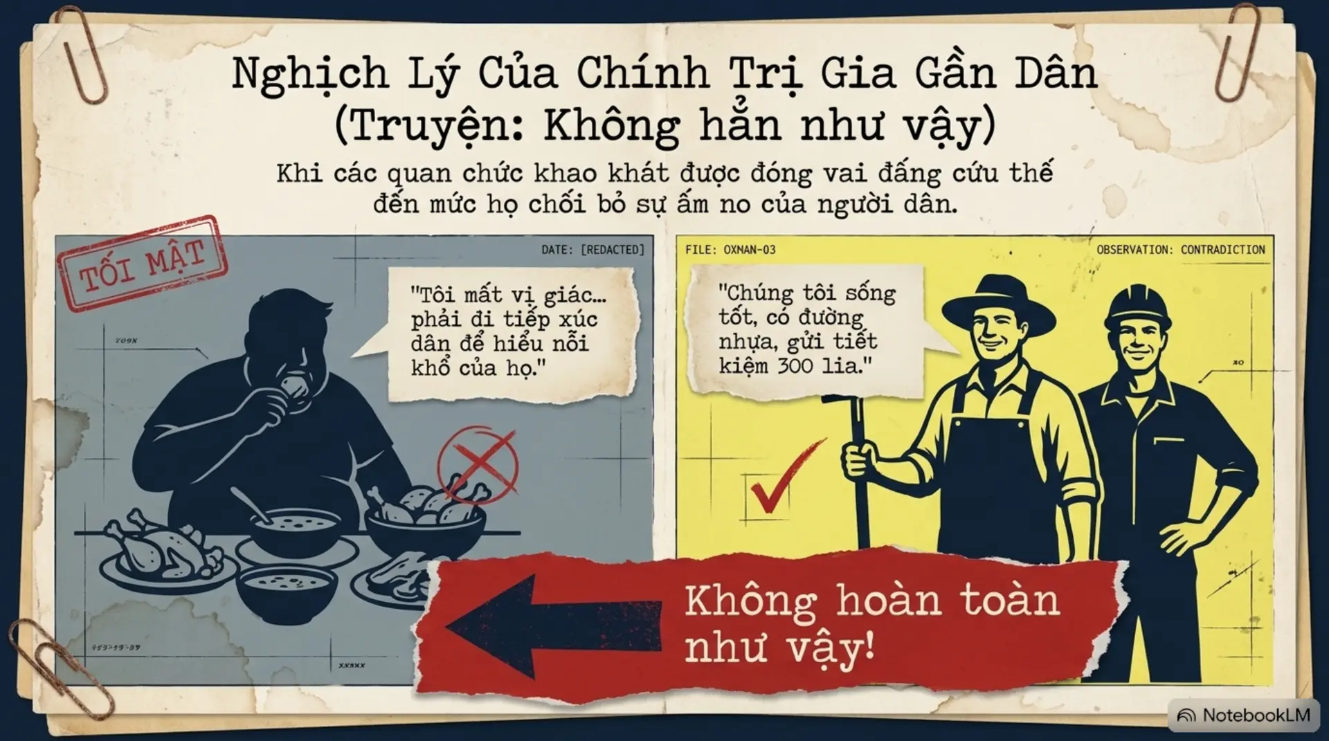 Slide Tóm tắt 8 - Aziz Nesin và