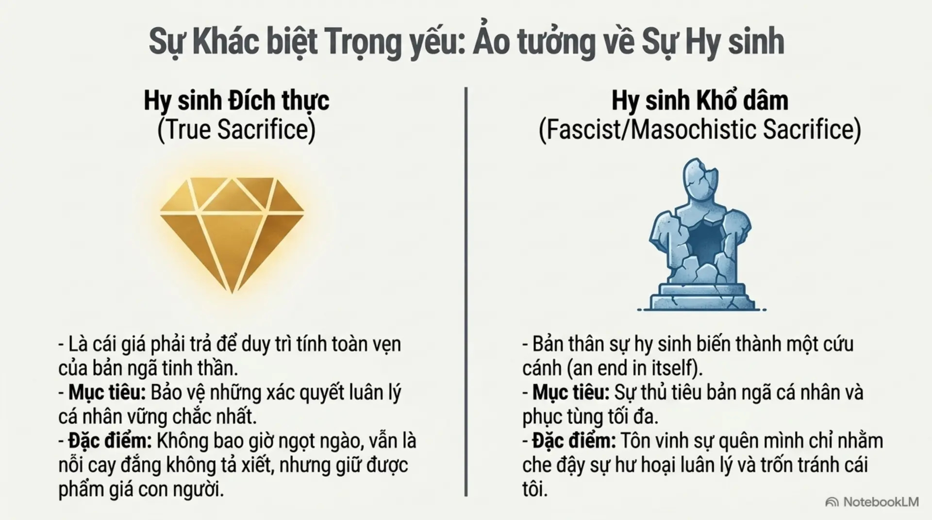 Slide Tóm tắt 8 - [Mecobooks] Trốn thoát tự do: Tại sao chúng ta khao khát độc lập nhưng lại sợ hãi sự cô đơn?
