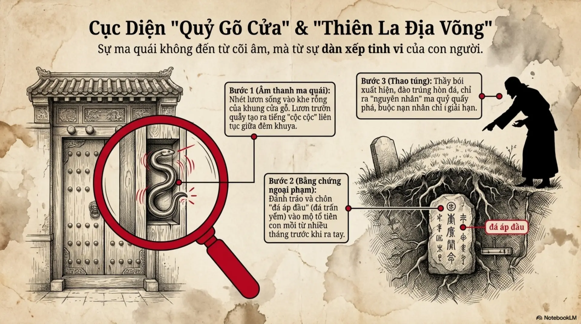 Slide Tóm tắt 9 - [Mecobooks] Giải Mã Phái Giang Tướng: Góc Khuất Sau Những Lời Phán 