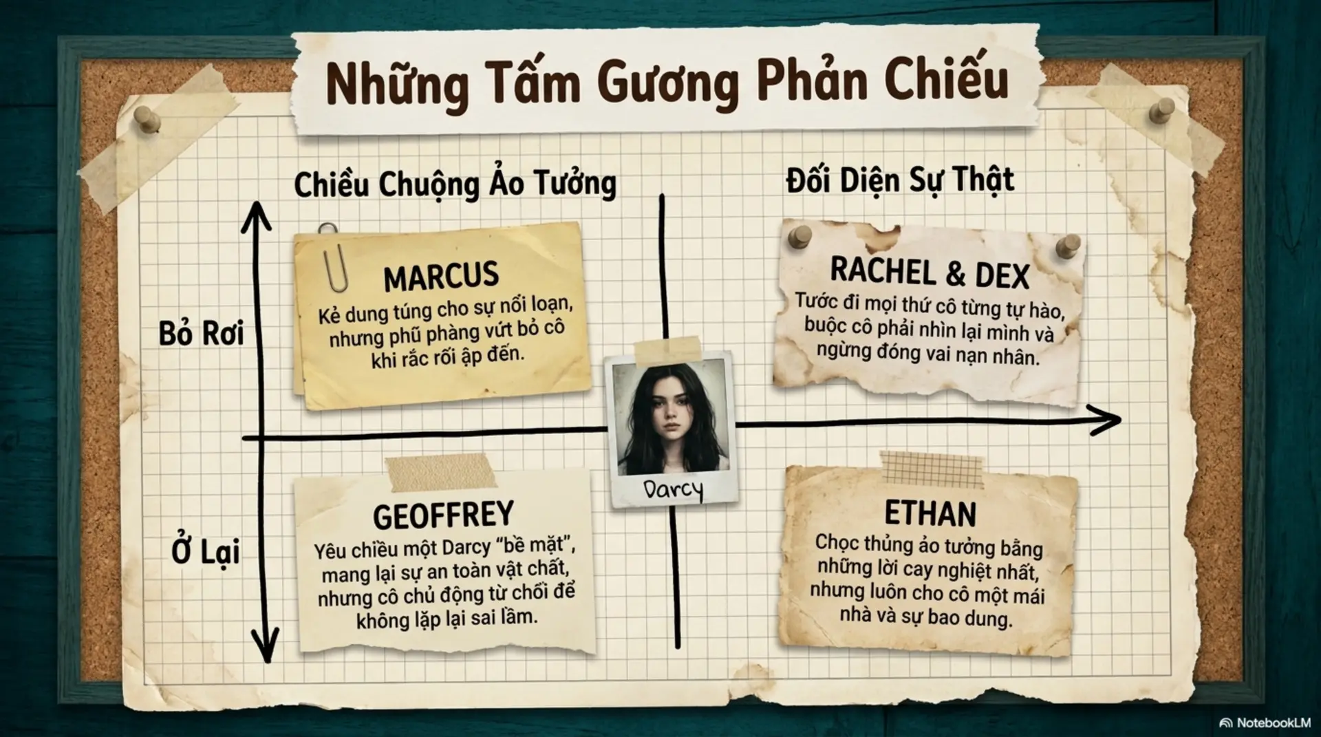 Slide Tóm tắt 9 - Cú Sốc và Sự Trỗi Dậy: Những Bài Học Đắt Giá Từ 