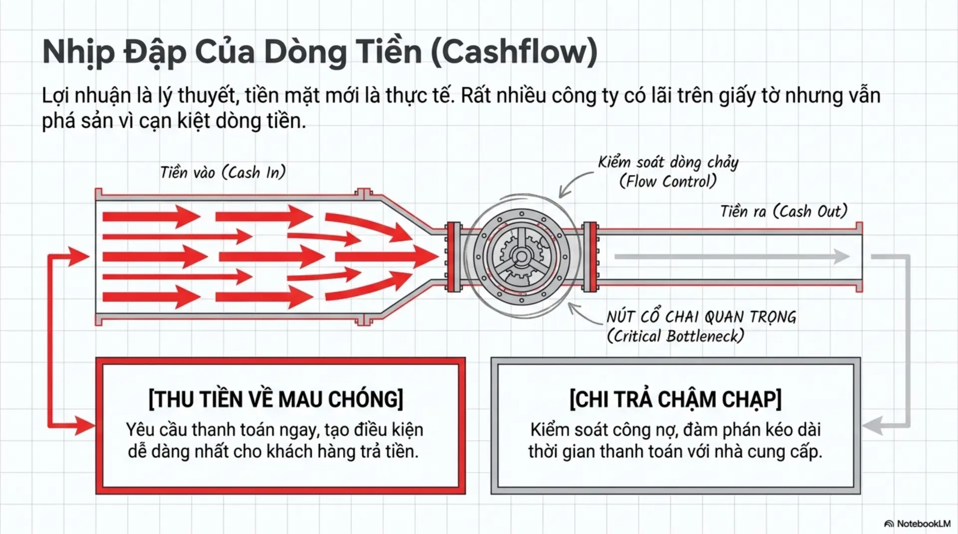 Slide Tóm tắt 9 - [Review Sách] Khởi Nghiệp Ngay! – Đừng Đợi Đến Khi Sẵn Sàng: Bài Học Từ Jeremy Harbour