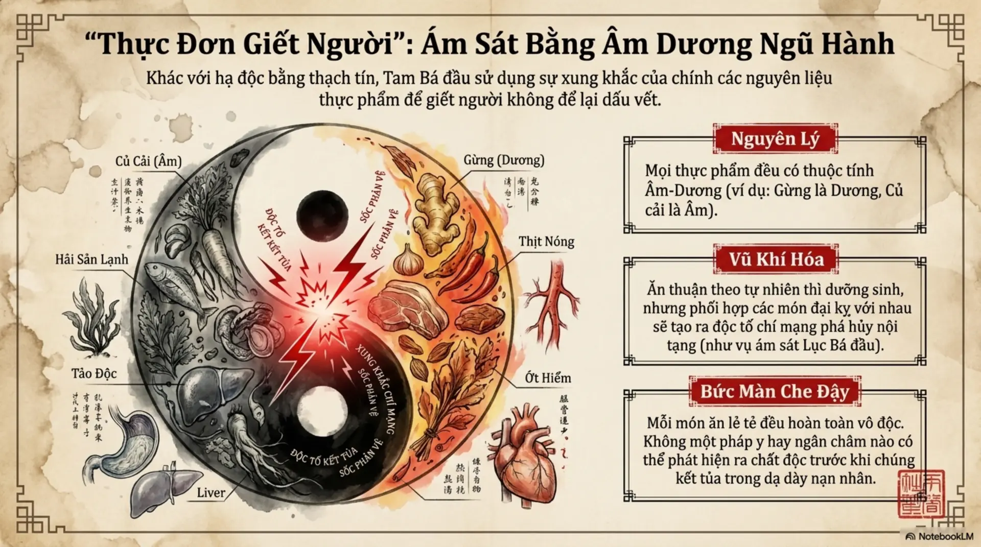 Slide Tóm tắt 10 - [Mecobooks] Giải Mã Phái Giang Tướng: Góc Khuất Sau Những Lời Phán 