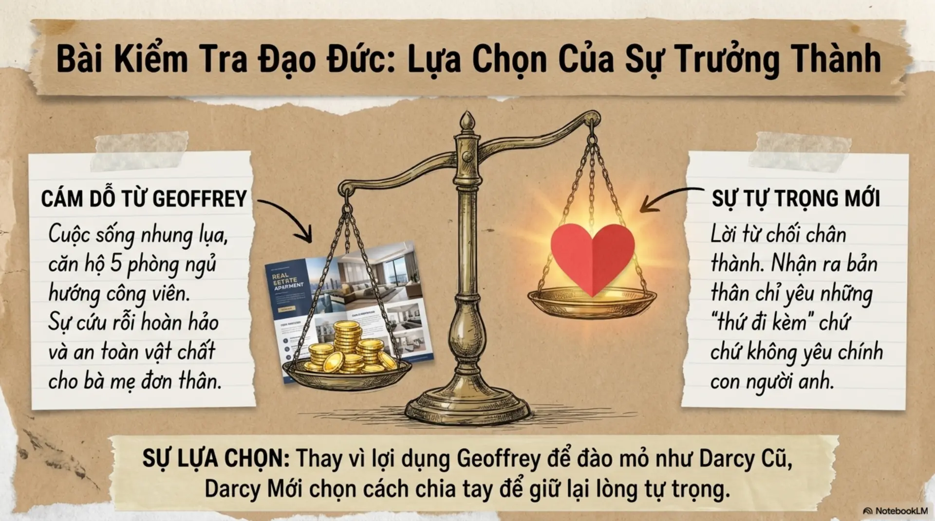 Slide Tóm tắt 11 - Cú Sốc và Sự Trỗi Dậy: Những Bài Học Đắt Giá Từ 