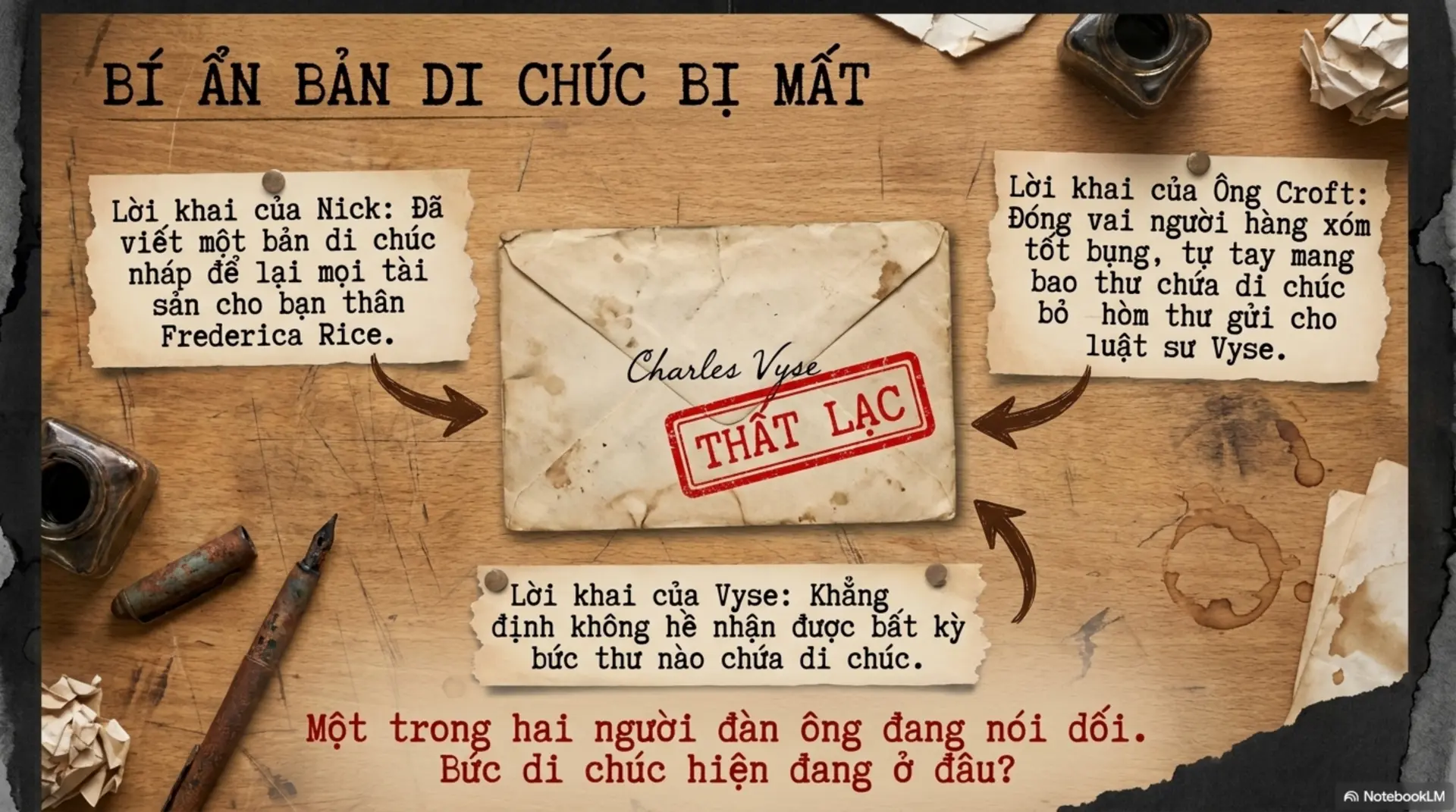 Slide Tóm tắt 11 - Phân tích tác phẩm 