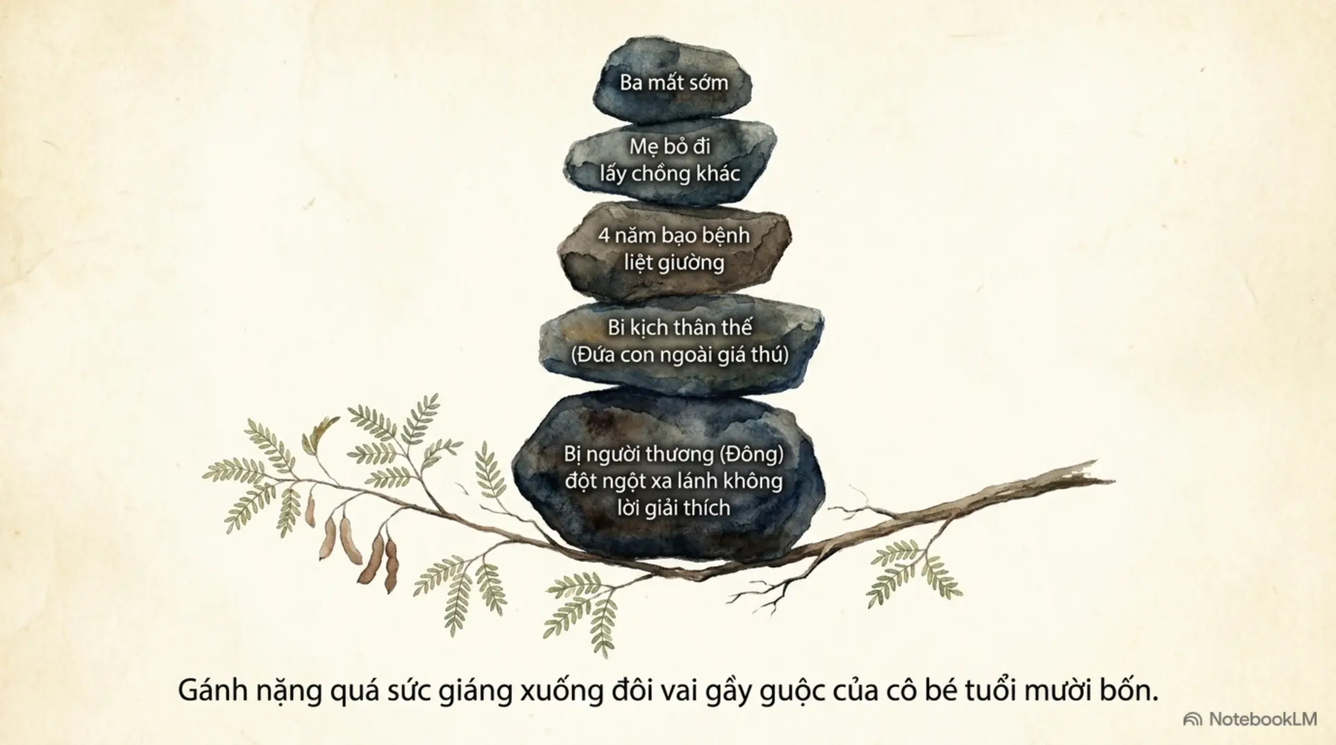 Slide Tóm tắt 11 - 