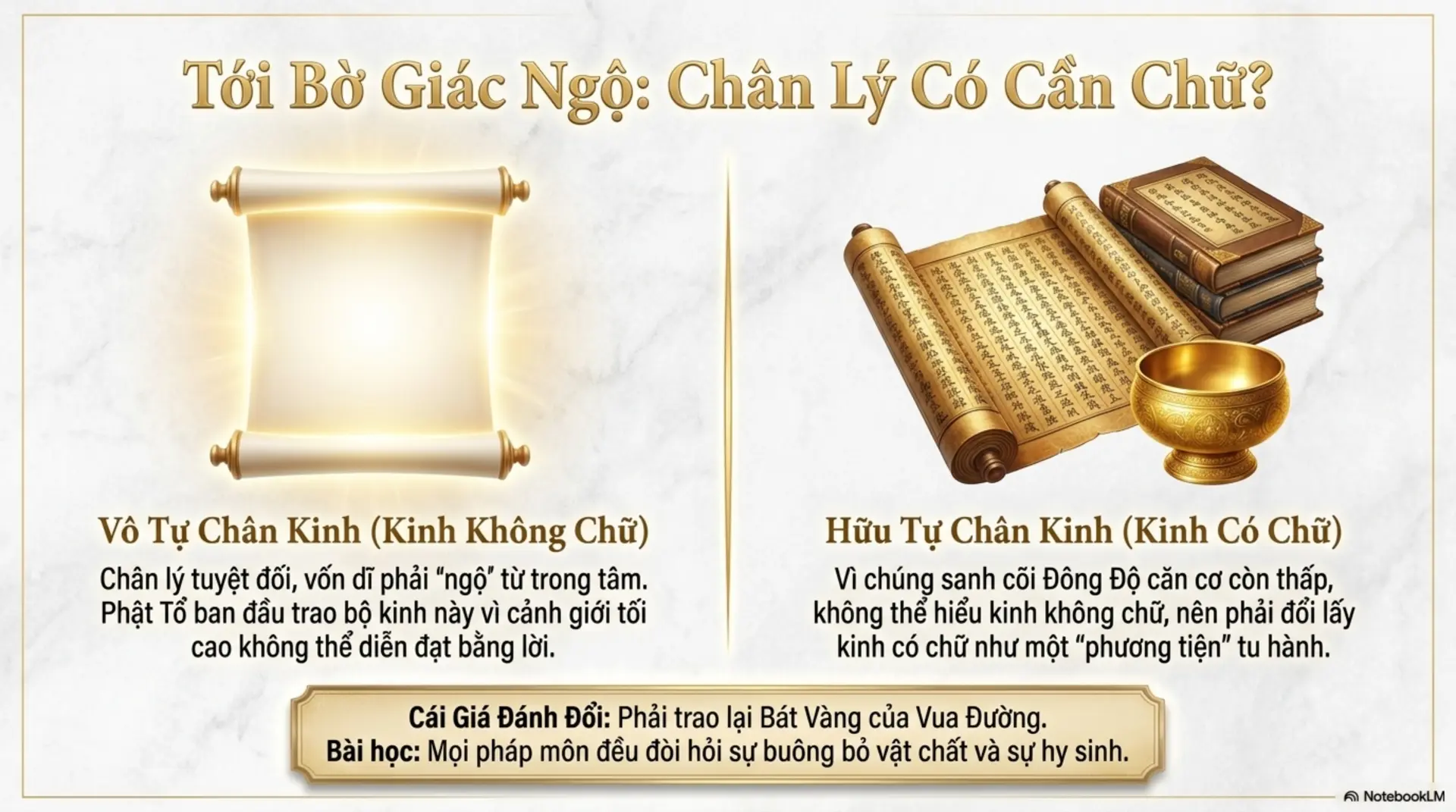Slide Tóm tắt 12 - Khám Phá Khởi Nguồn Vũ Trụ Tây Du Ký: Từ Thạch Hầu Đến Hành Trình Đi Tìm Chân Kinh