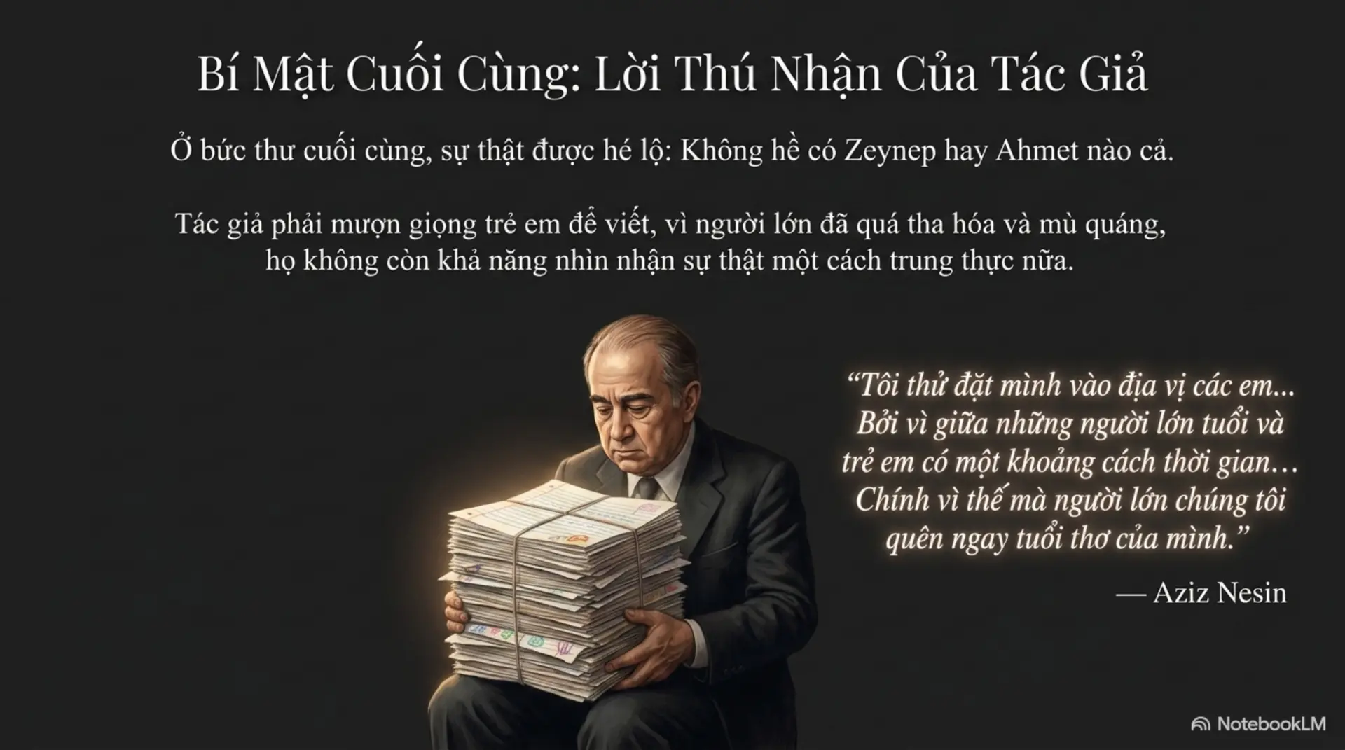 Slide Tóm tắt 12 - [Mecobooks] 