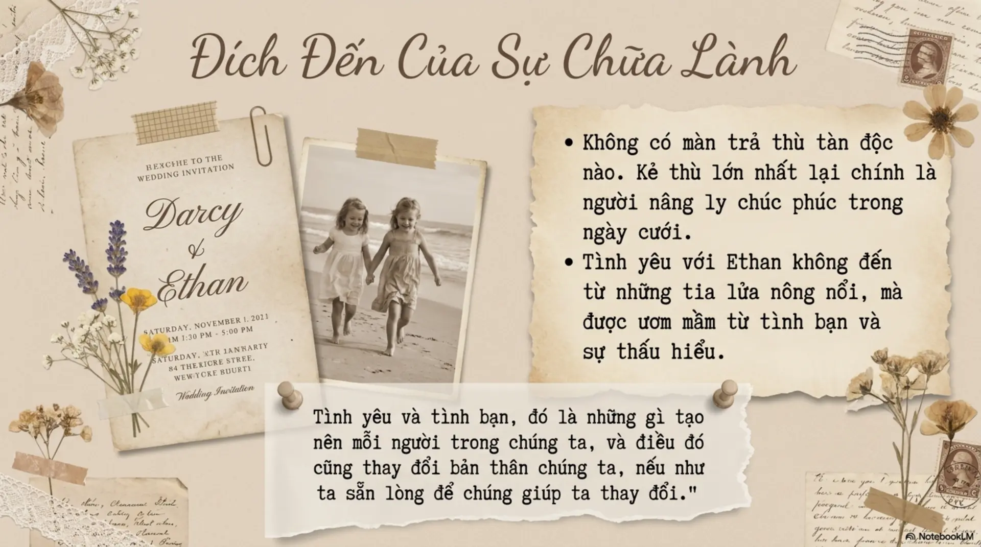 Slide Tóm tắt 13 - Cú Sốc và Sự Trỗi Dậy: Những Bài Học Đắt Giá Từ 