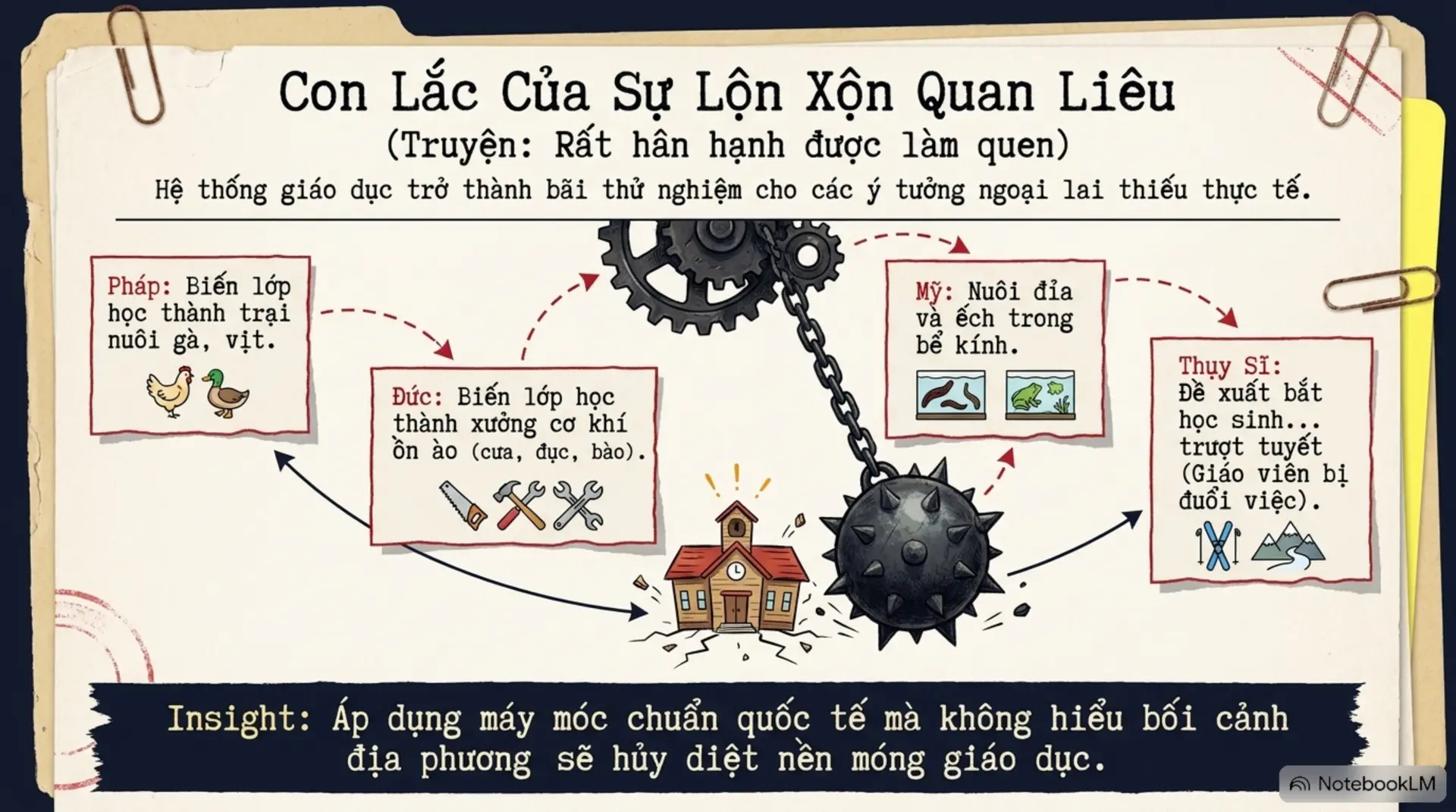 Slide Tóm tắt 14 - Aziz Nesin và