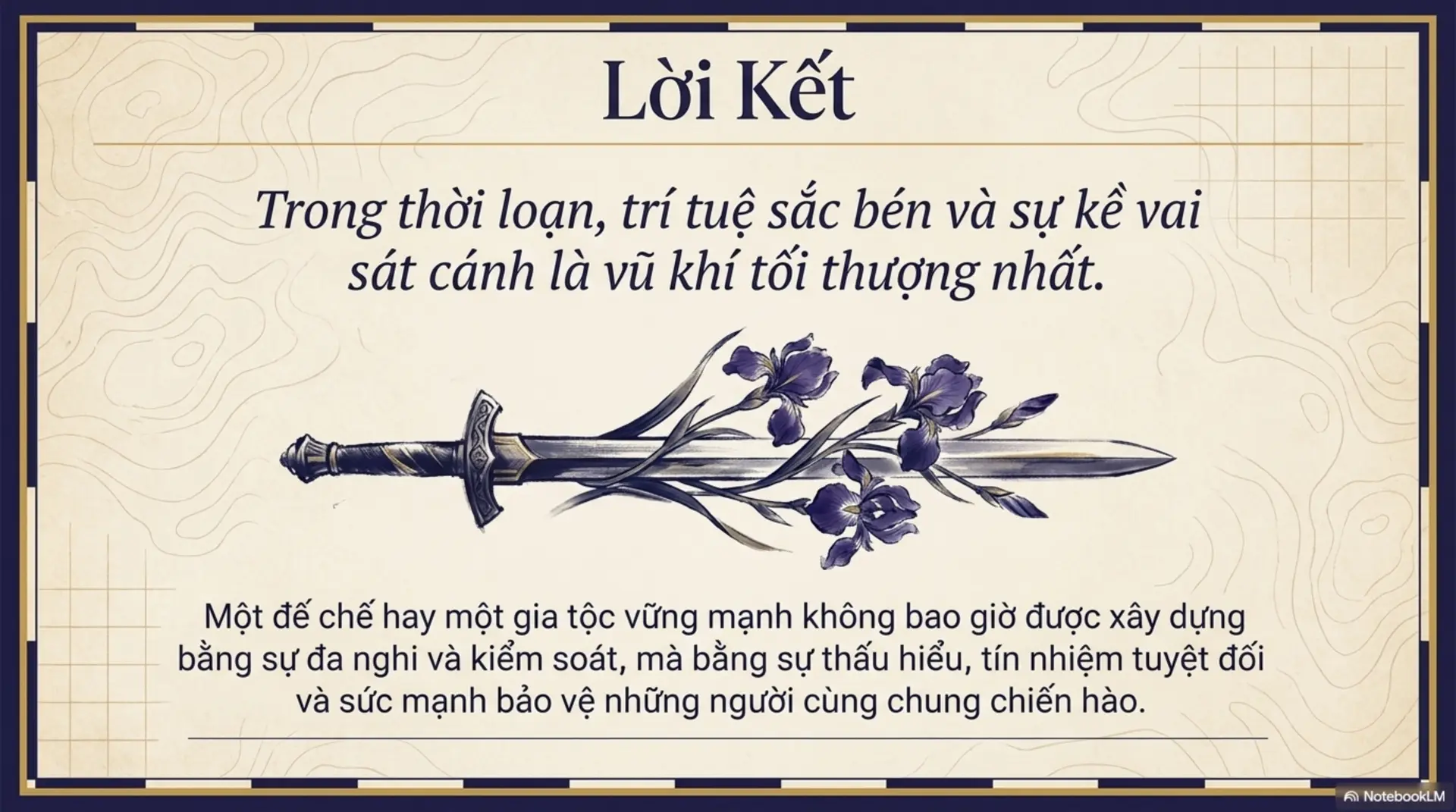 Slide Tóm tắt 16 - [Mecobooks] Thịnh Thế Đích Phi: Phượng Khinh và Hành Trình Nghịch Chuyển Của 