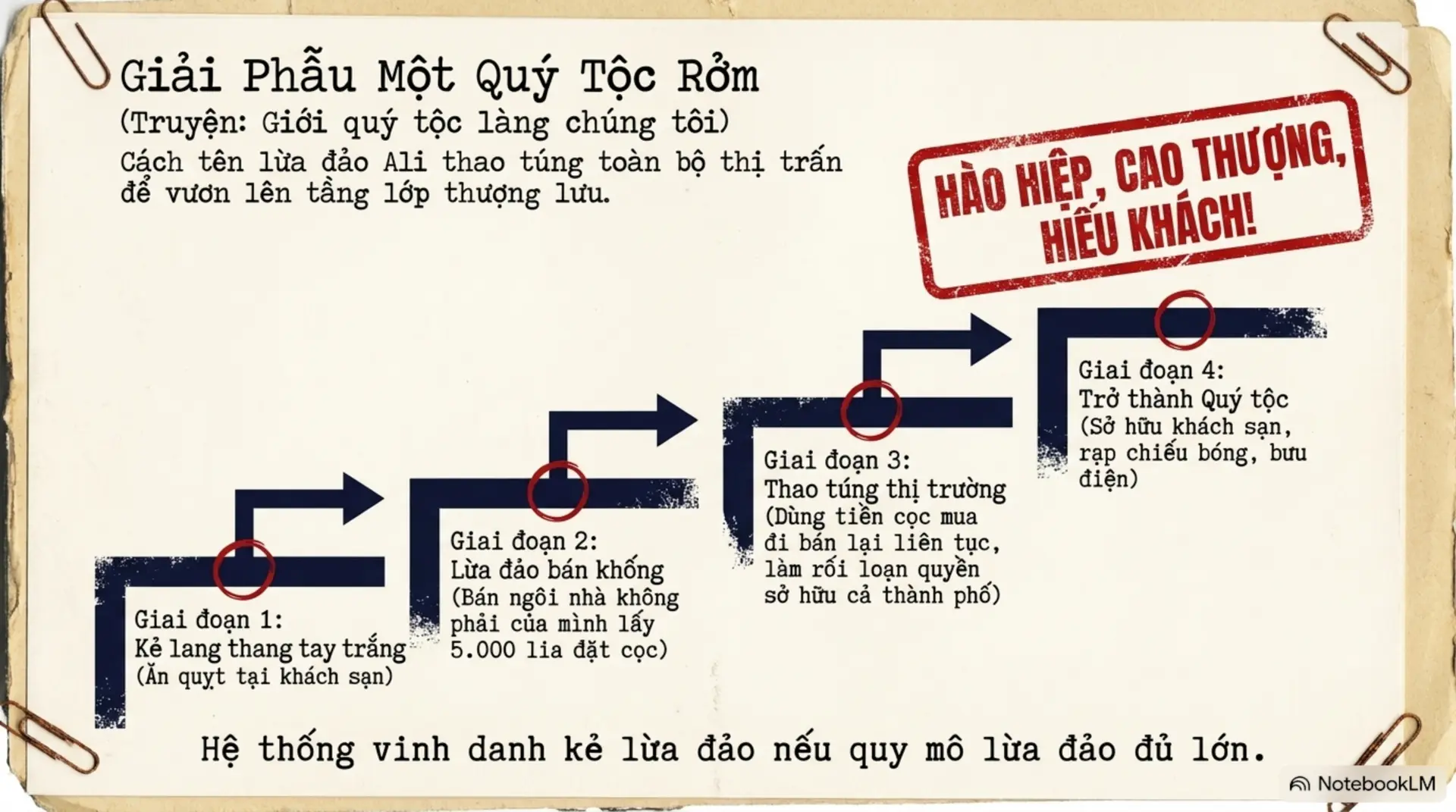 Slide Tóm tắt 16 - Aziz Nesin và