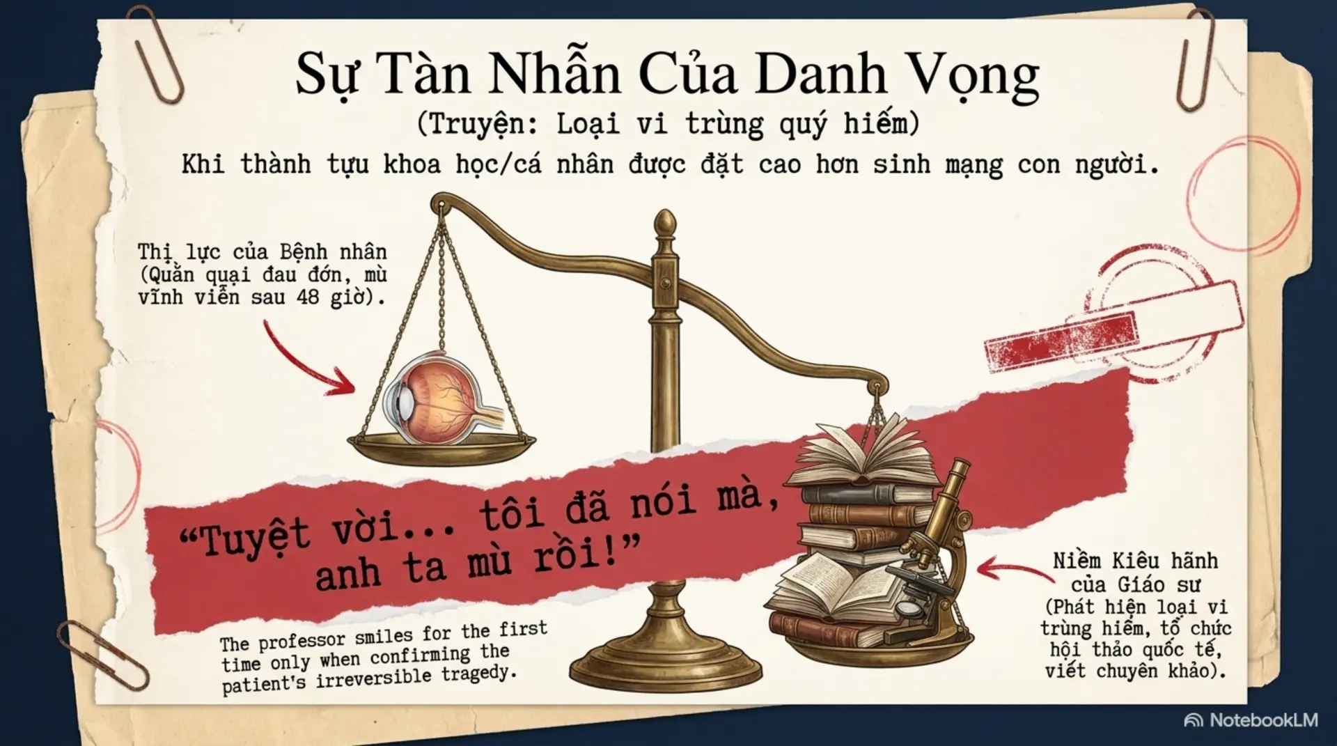 Slide Tóm tắt 17 - Aziz Nesin và