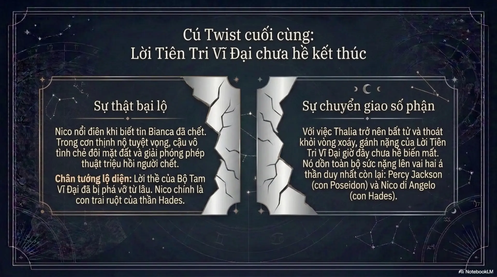 Slide Tóm tắt 17 - Mecobooks: Giải Mã 
